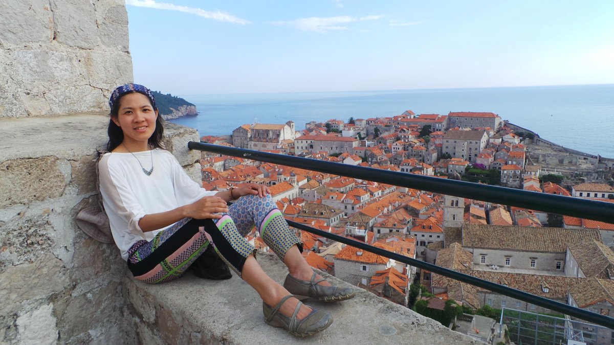 City Wall Walk35
